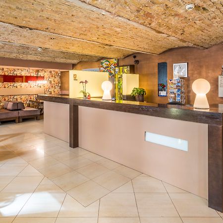 Rija Riga City Hotel Luaran gambar