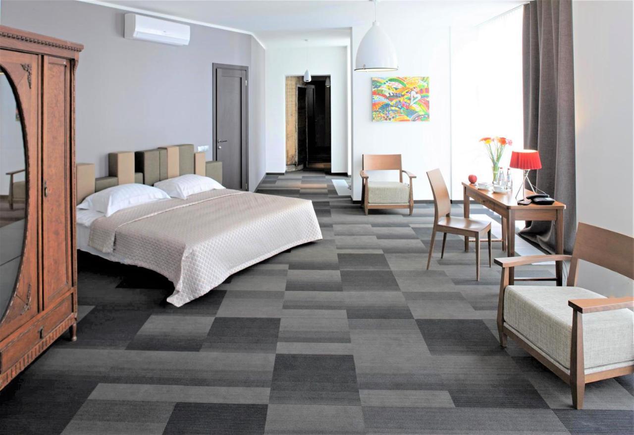 Rija Riga City Hotel Luaran gambar