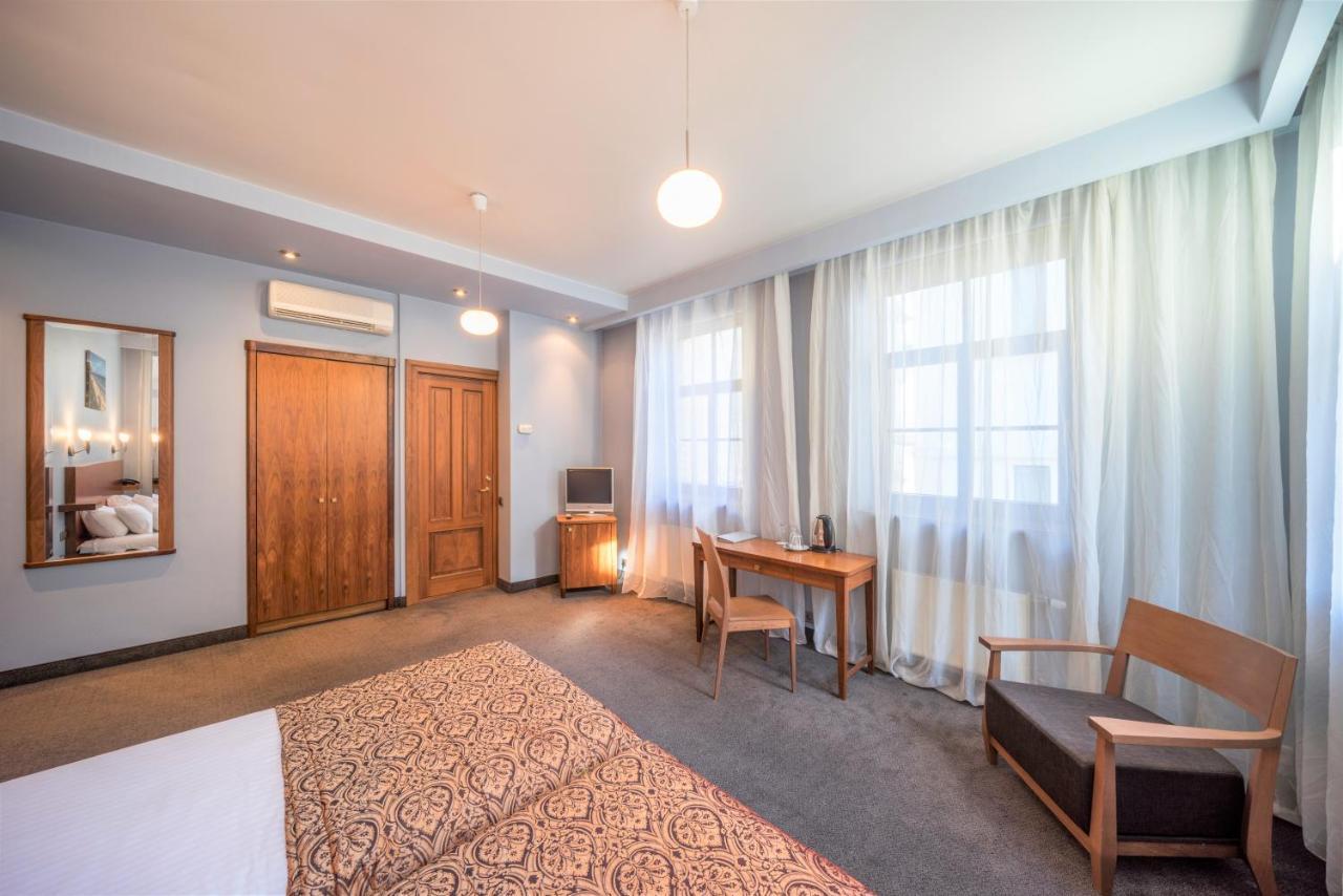 Rija Riga City Hotel Luaran gambar