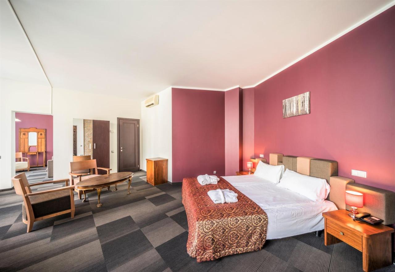 Rija Riga City Hotel Luaran gambar