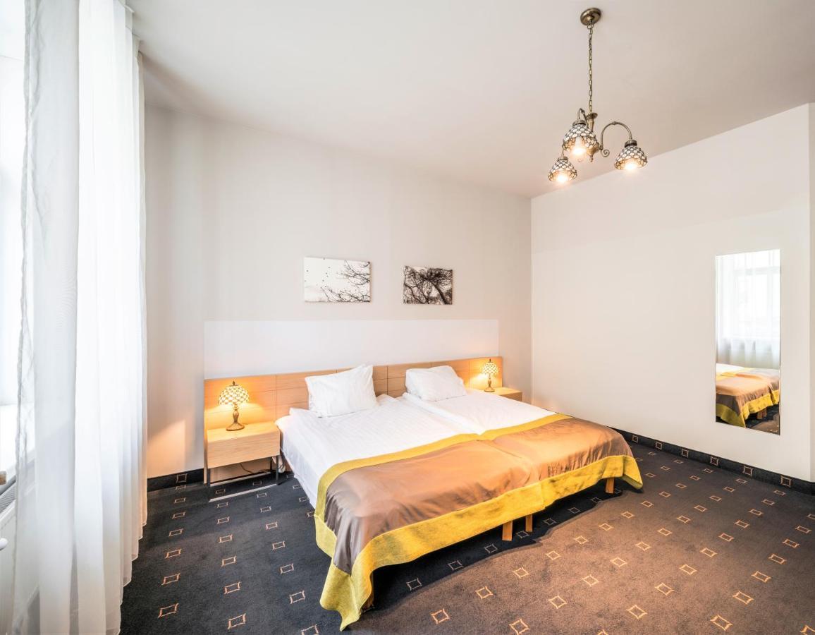 Rija Riga City Hotel Luaran gambar