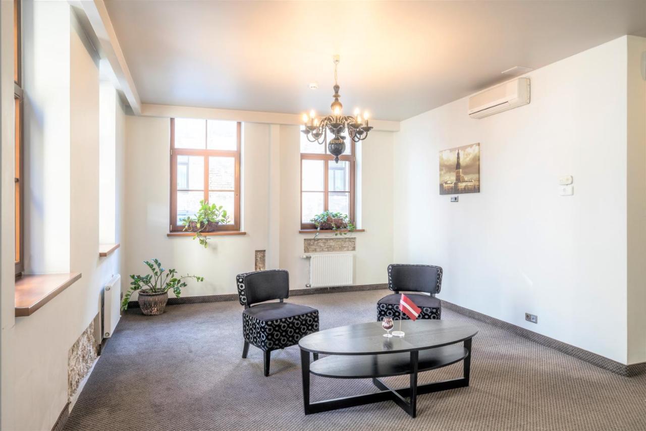Rija Riga City Hotel Luaran gambar