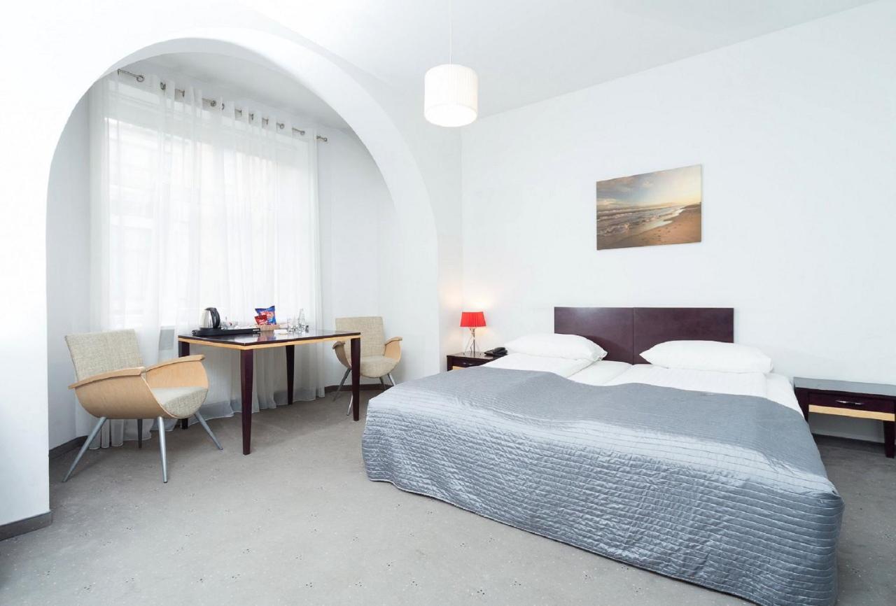 Rija Riga City Hotel Luaran gambar