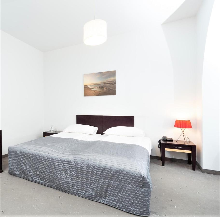 Rija Riga City Hotel Luaran gambar