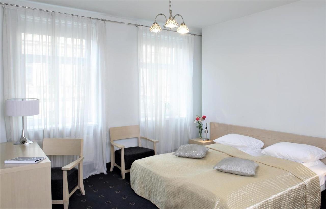 Rija Riga City Hotel Luaran gambar