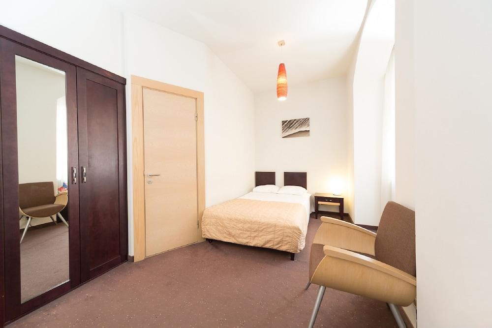 Rija Riga City Hotel Luaran gambar