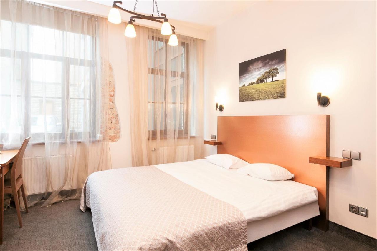 Rija Riga City Hotel Luaran gambar
