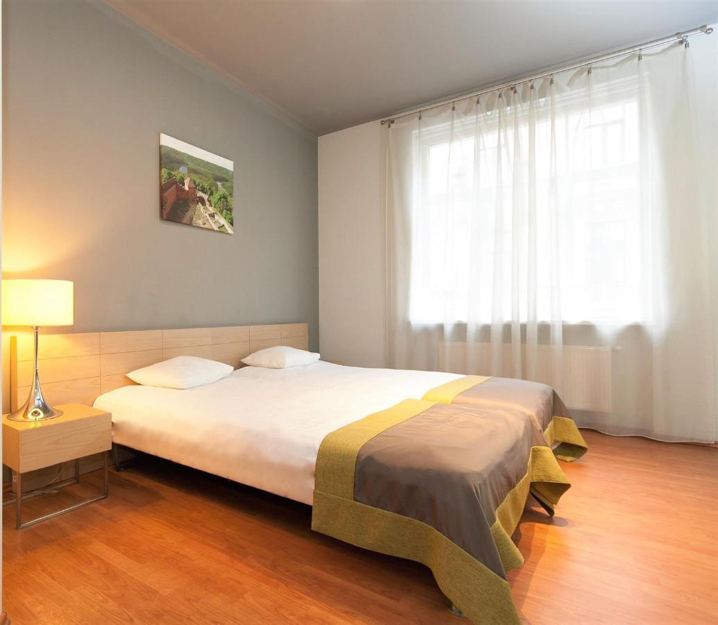 Rija Riga City Hotel Luaran gambar