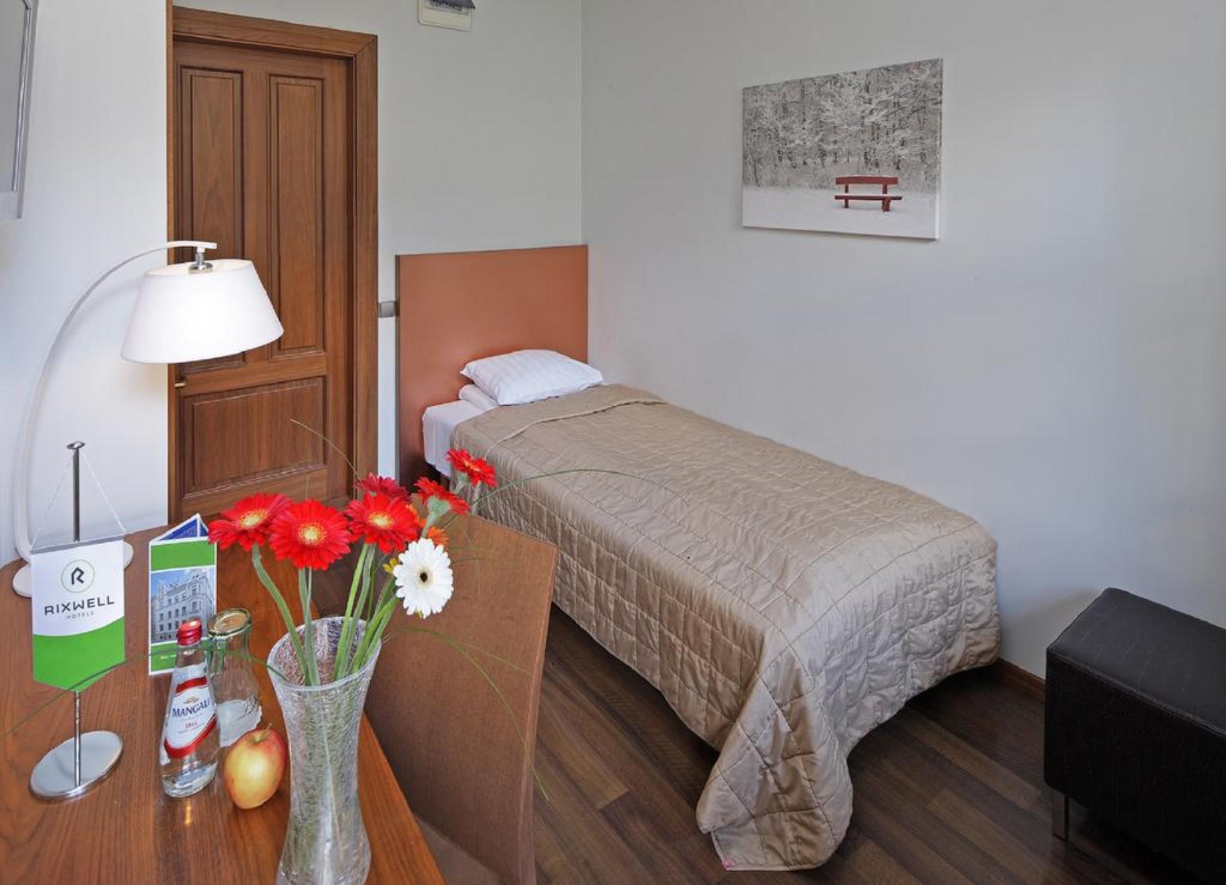 Rija Riga City Hotel Luaran gambar