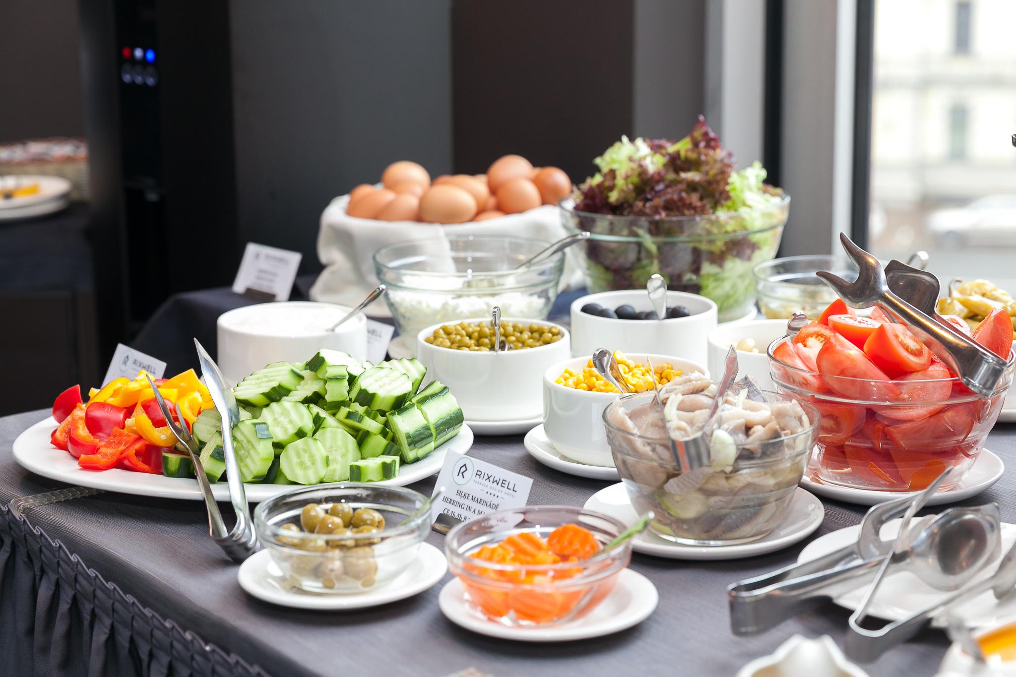 Rija Riga City Hotel Luaran gambar