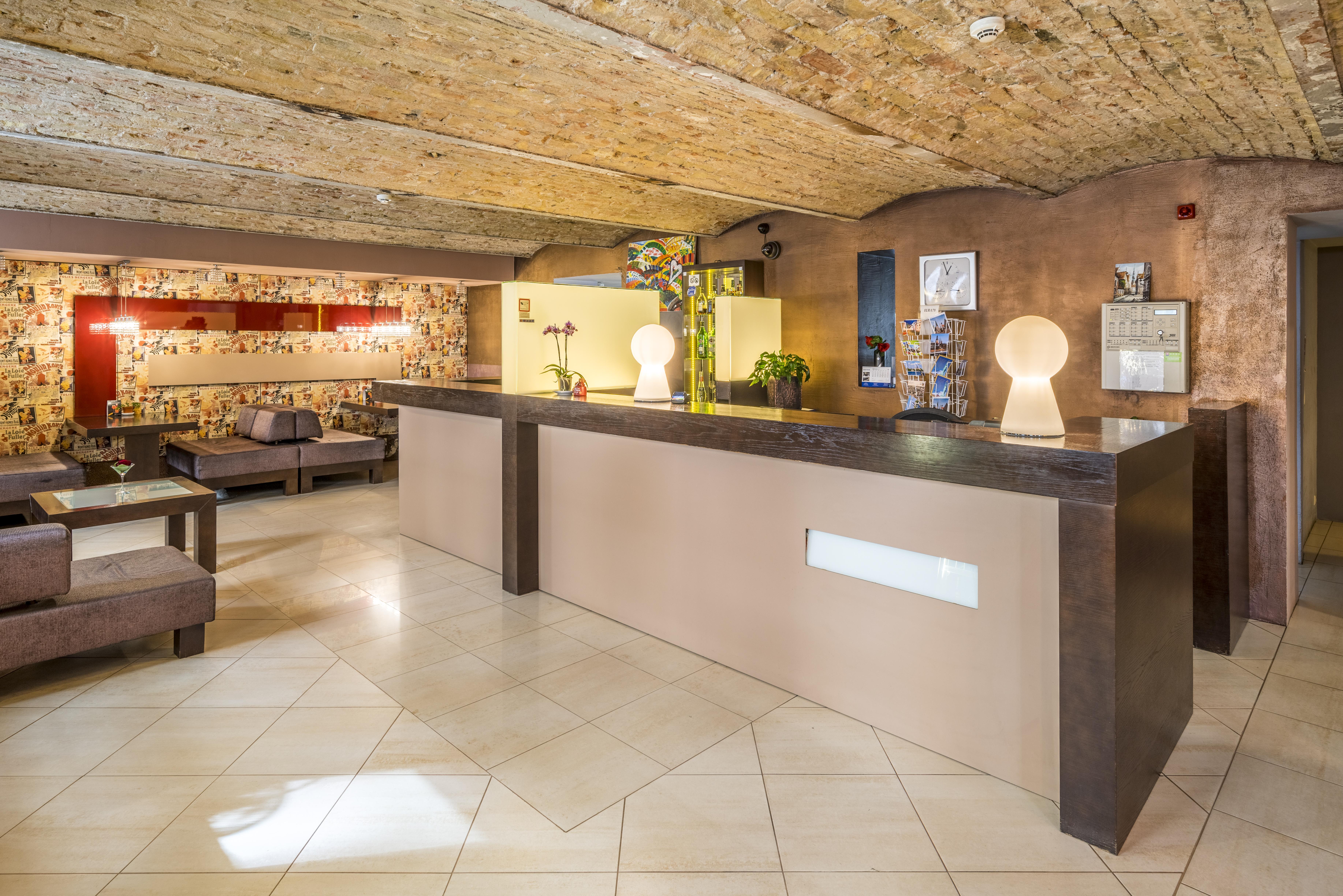 Rija Riga City Hotel Luaran gambar