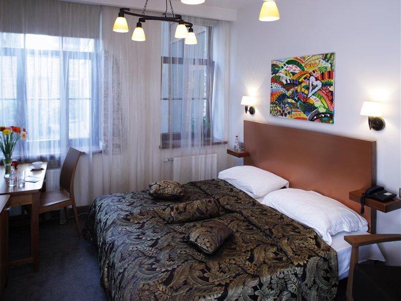 Rija Riga City Hotel Luaran gambar