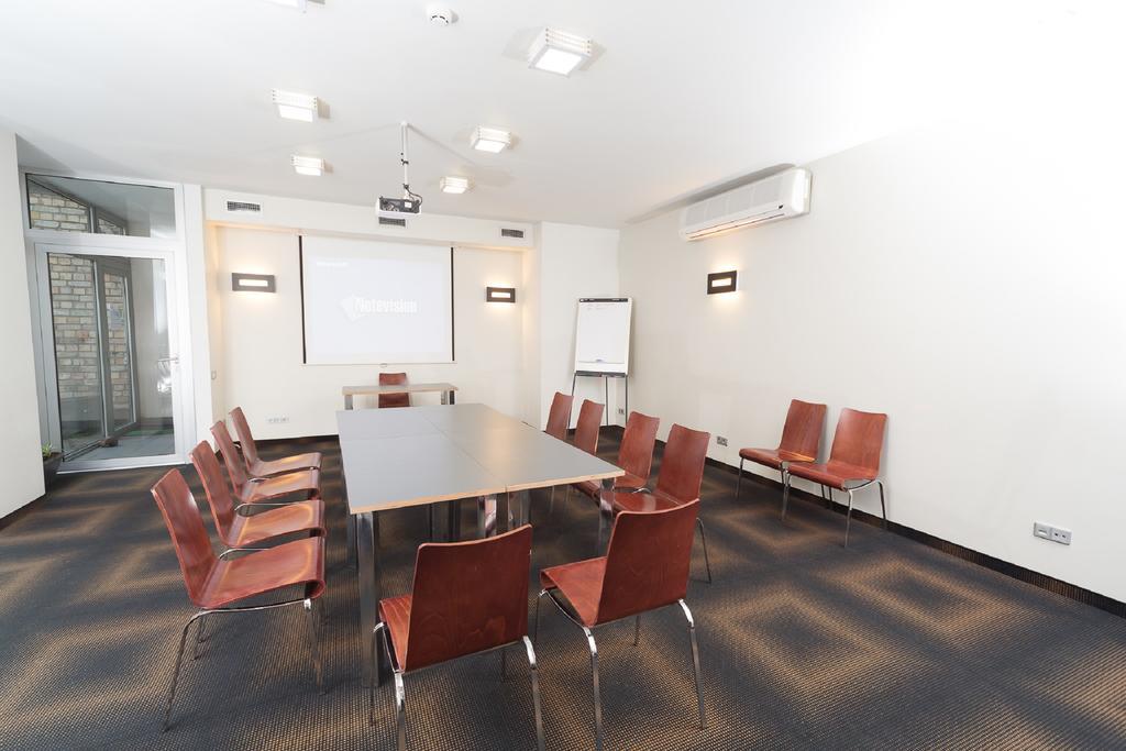 Rija Riga City Hotel Luaran gambar