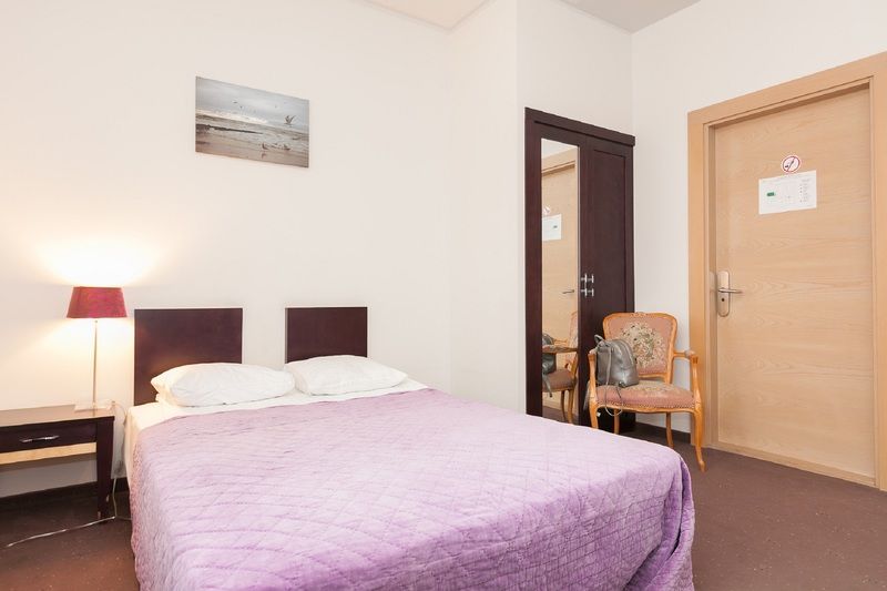 Rija Riga City Hotel Luaran gambar