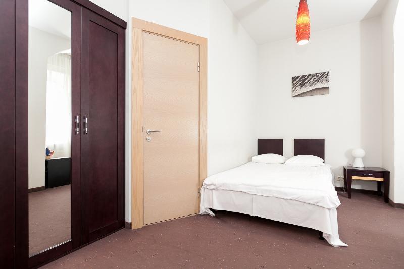 Rija Riga City Hotel Luaran gambar