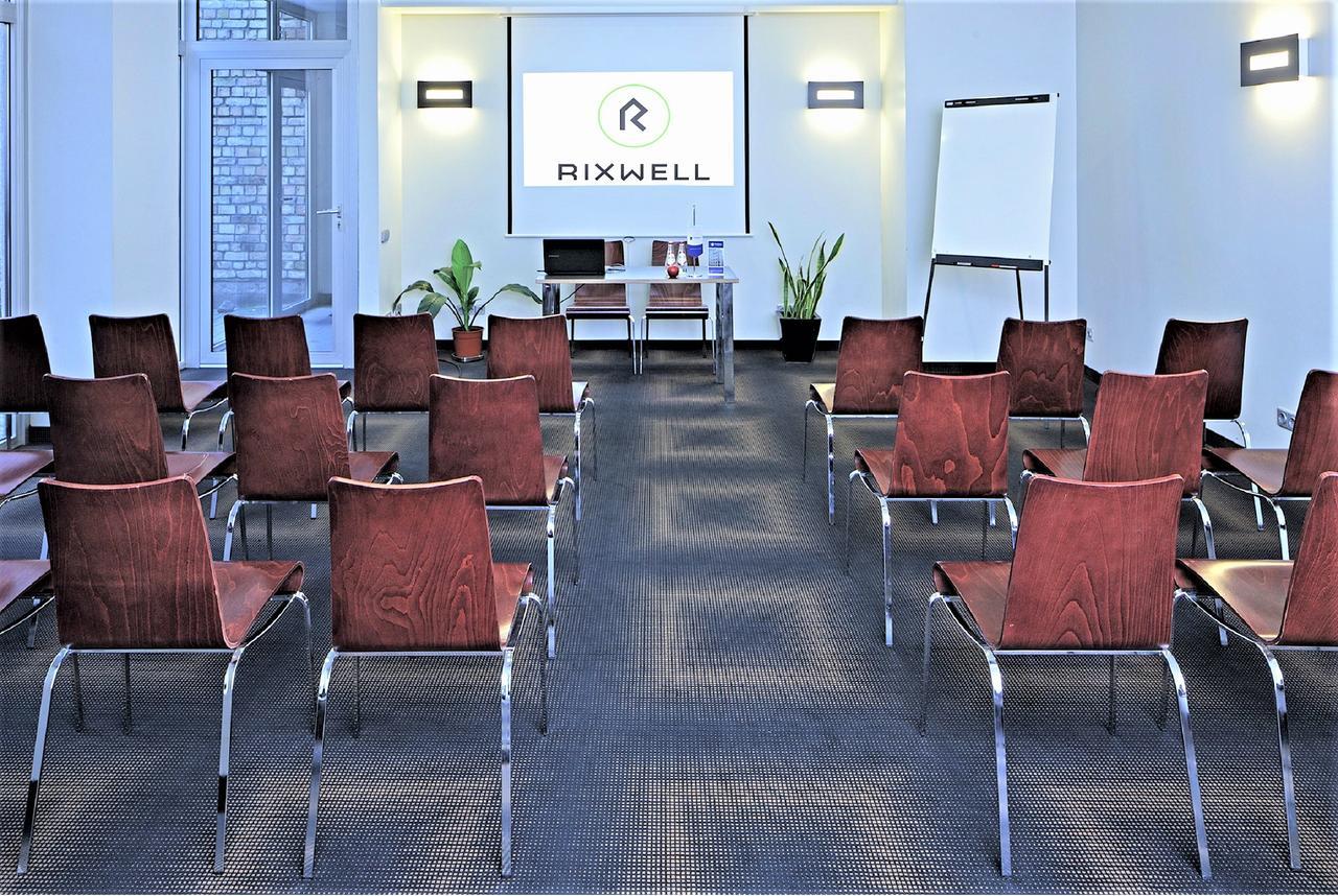 Rija Riga City Hotel Luaran gambar