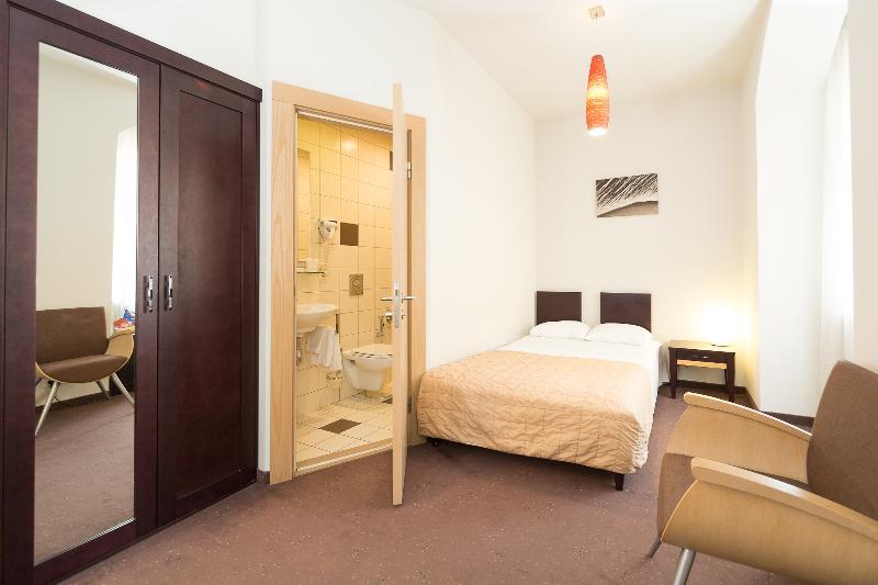 Rija Riga City Hotel Luaran gambar