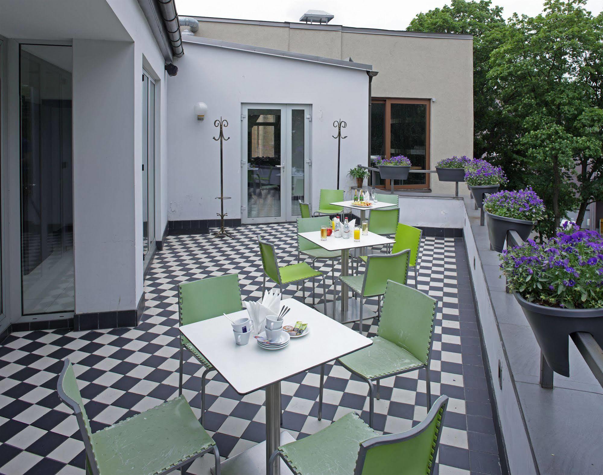 Rija Riga City Hotel Luaran gambar