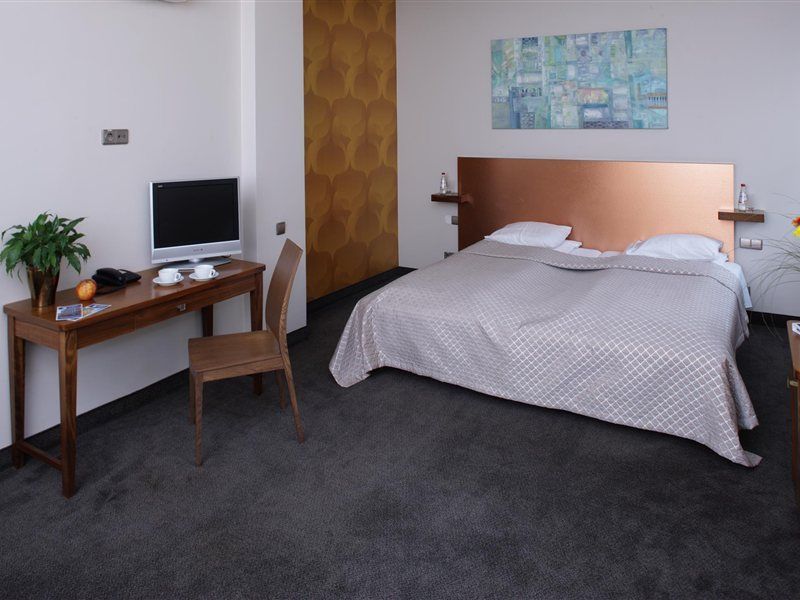 Rija Riga City Hotel Luaran gambar