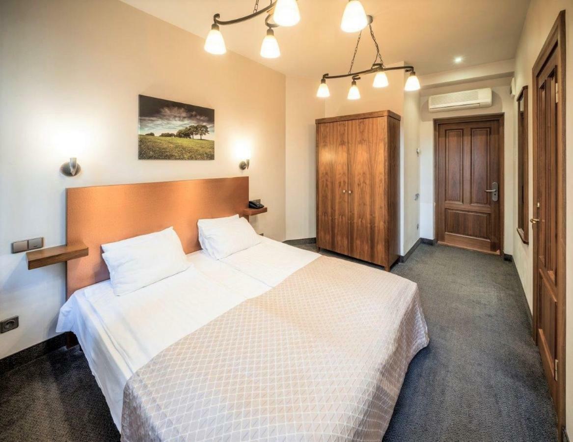 Rija Riga City Hotel Luaran gambar