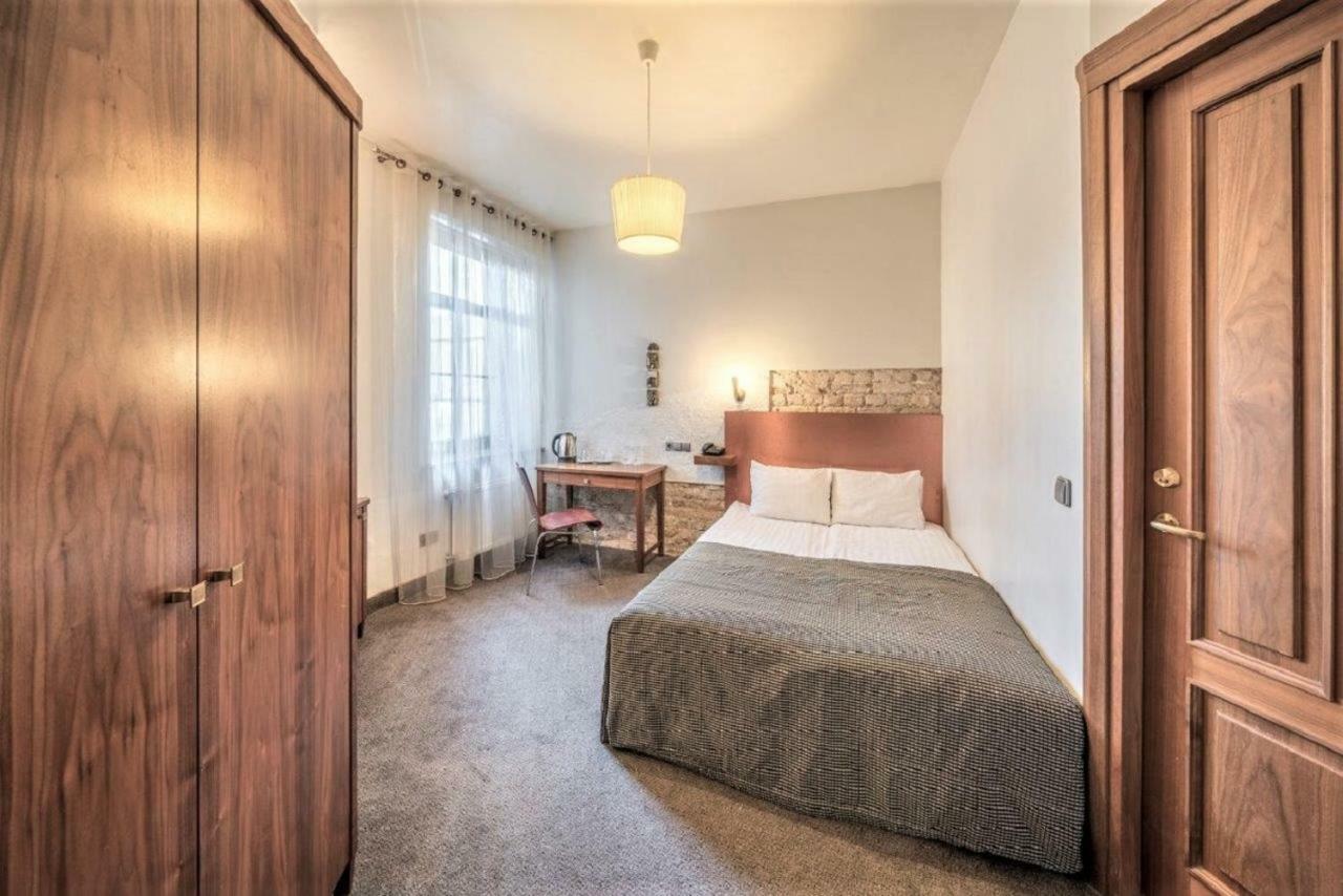 Rija Riga City Hotel Luaran gambar