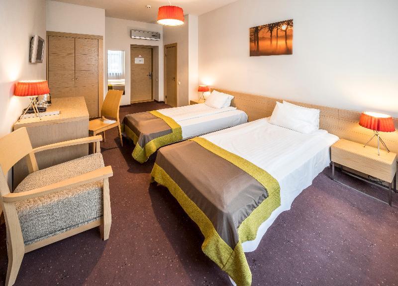 Rija Riga City Hotel Luaran gambar